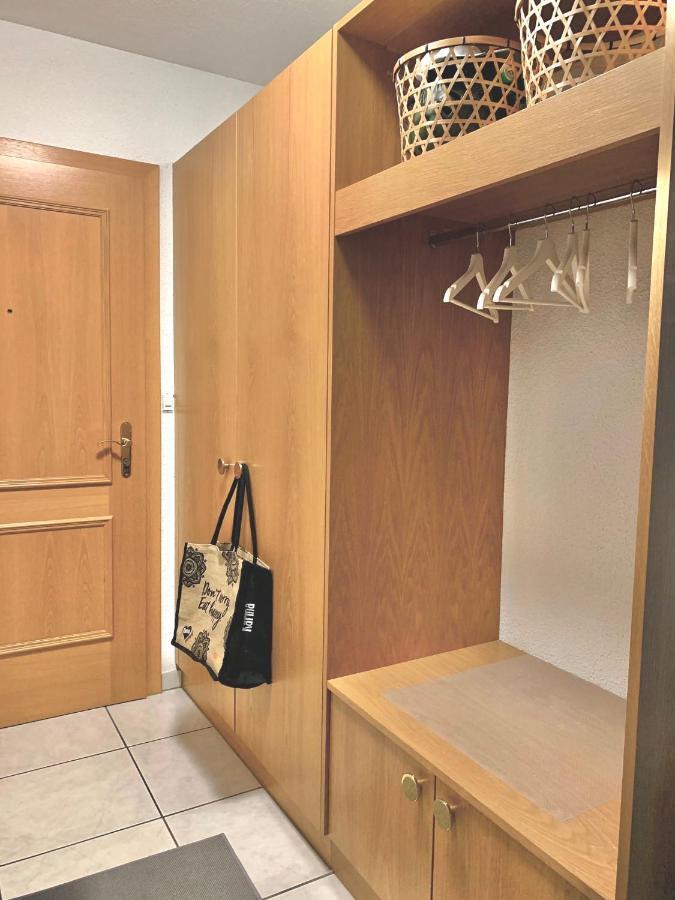 Stylish Appartment For 2-4 People Harry Hirsch - Top Of Flumserberg ภายนอก รูปภาพ